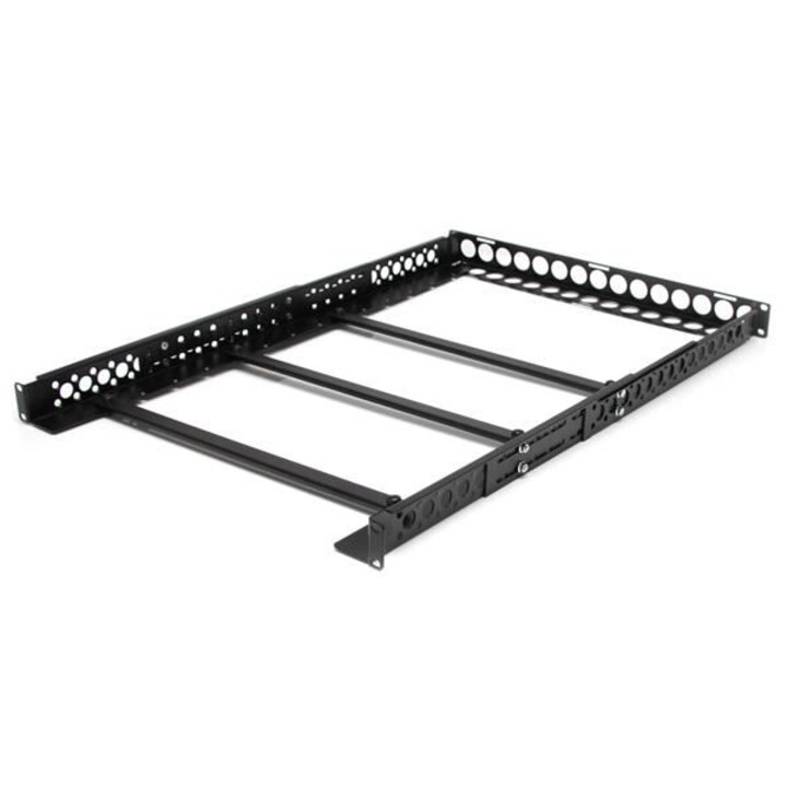 1U 19in Rack Rails