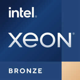 Intel Xeon Bronze 3508u Processor 2.1 Ghz 22.5 Mb Box