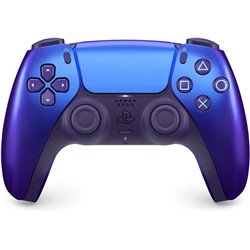 Sony PlayStation 5 PS5 DualSense Wireless Controller Chroma Indigo