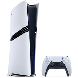 Sony Playstation 5 Pro numérique (2 To)