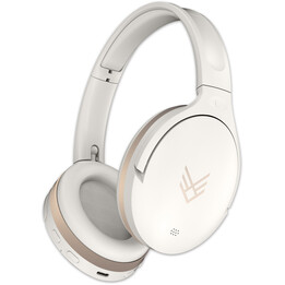 AUDEEO Serene Hush Pro, fones de ouvido creme
