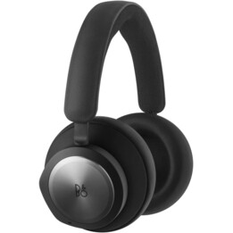 Bang & Olufsen Beocom Portal UC OE, fones de ouvido preto antracite