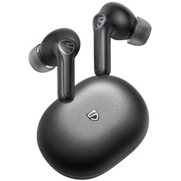 SoundPEATS T3 Pro TWS Preto - Auriculares Bluetooth