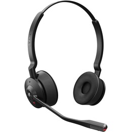 Jabra Engage 55 SE MS Stereo Headset On-Ear