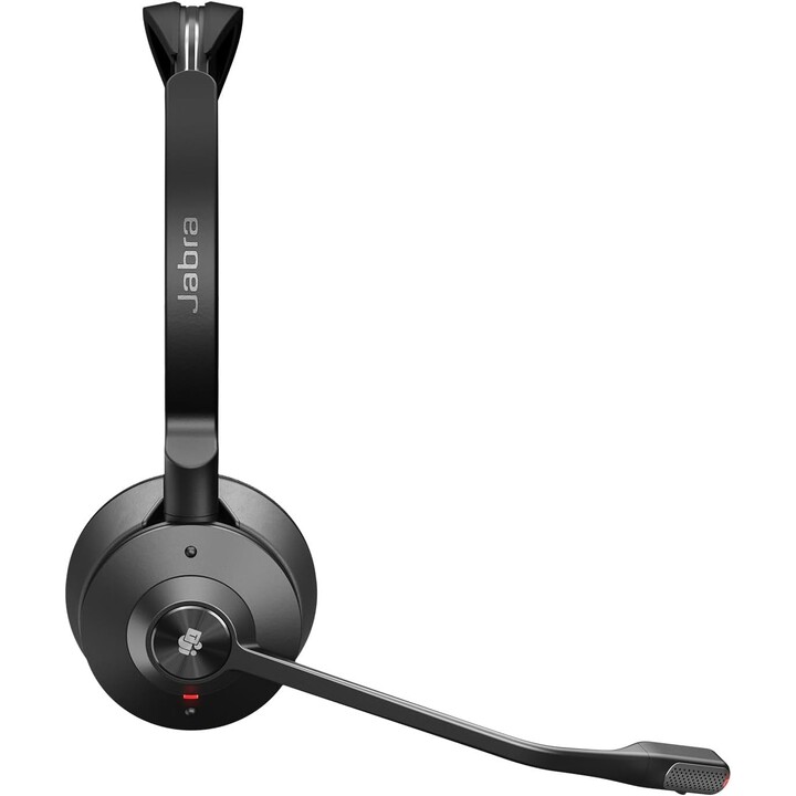 Jabra Engage 55 SE MS Stereo Headset On-Ear