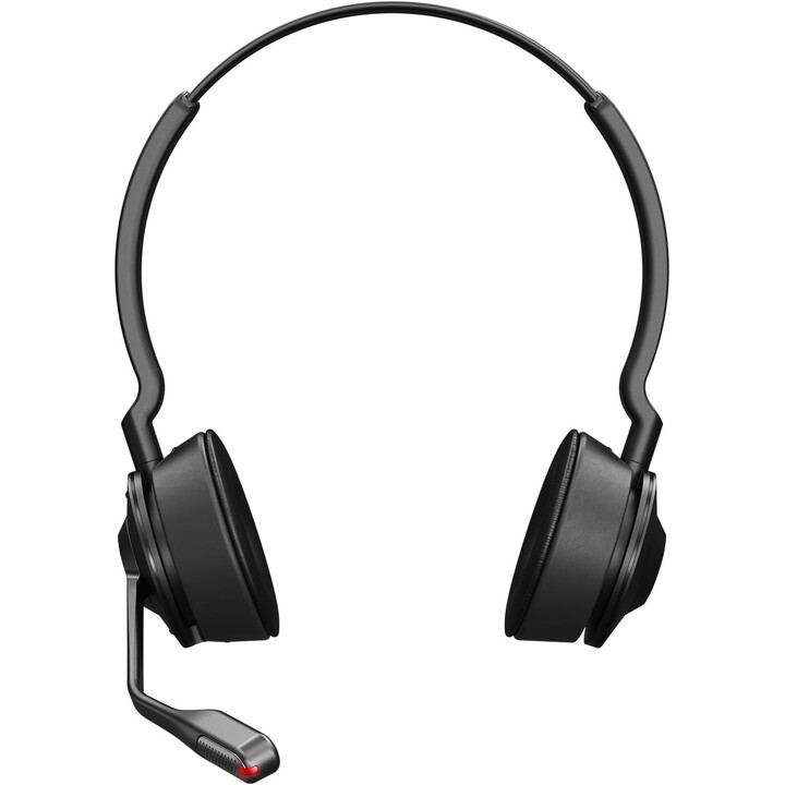 Jabra Engage 55 SE MS Stereo Headset On-Ear