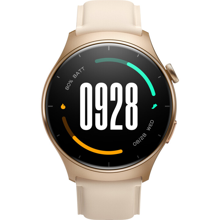 Smartwatch MIBRO Lite 3 Oro Rosa