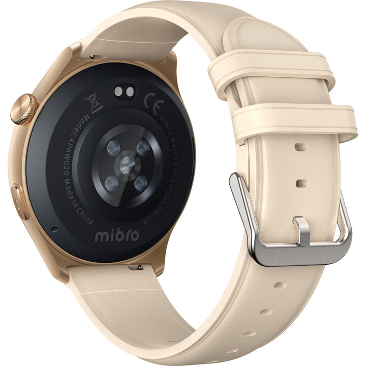 Smartwatch MIBRO Lite 3 Oro Rosa