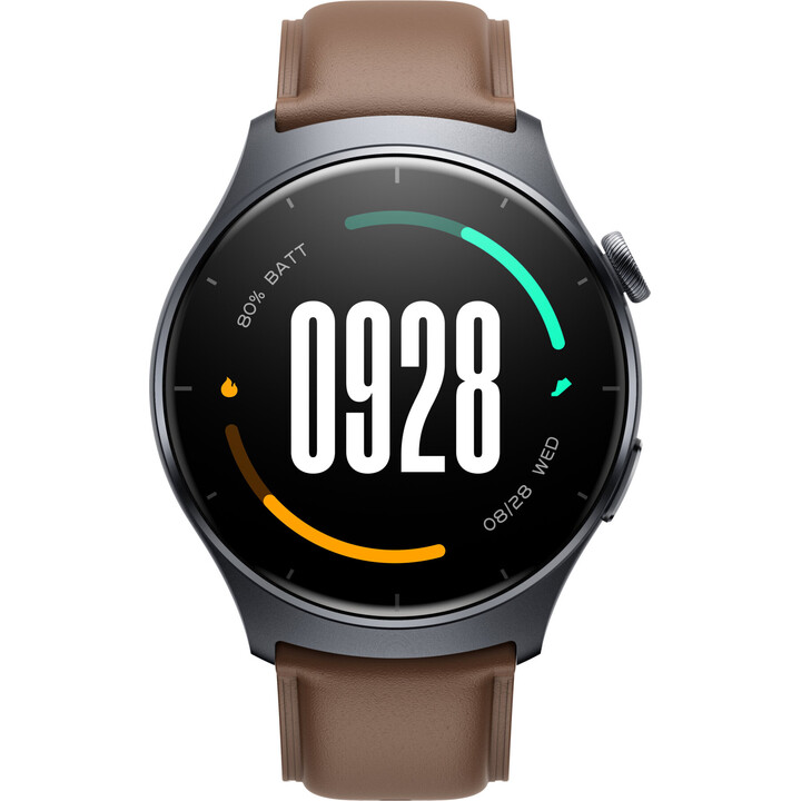 Smartwatch MIBRO Lite 3 Gray