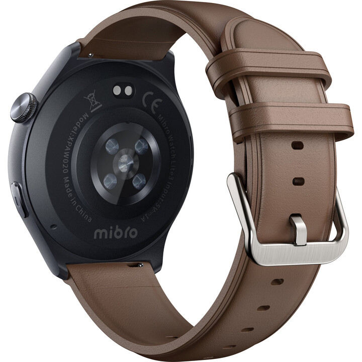 Smartwatch MIBRO Lite 3 Cinza