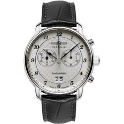 Zeppelin Friedrichshafen 85844 Uhr, 40mm