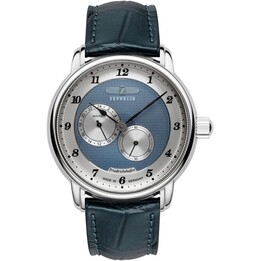 Zeppelin Friedrichshafen 85683 watch, 40mm