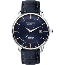 Zeppelin Atlantic 84603 watch, automatic