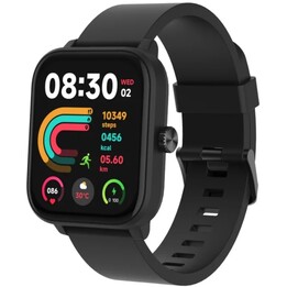 Smartwatch MAXCOM Eco Watch 4 Nero