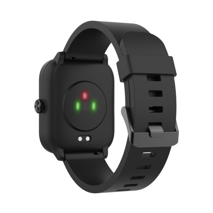 Smartwatch MAXCOM Eco Watch 4 Nero