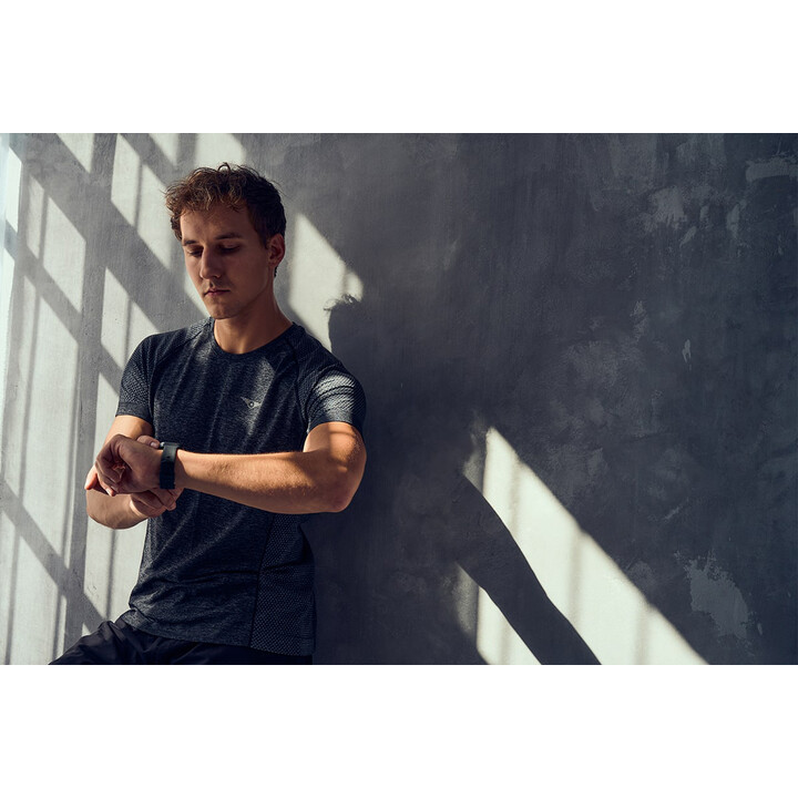 Smartwatch MAXCOM Eco Watch 4 Black