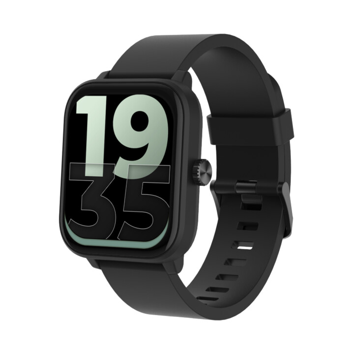 Smartwatch MAXCOM Eco Watch 4 Nero