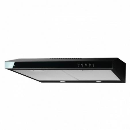 Campana extractora AKPO WK-7 K60 GLASS 60 NEGRO