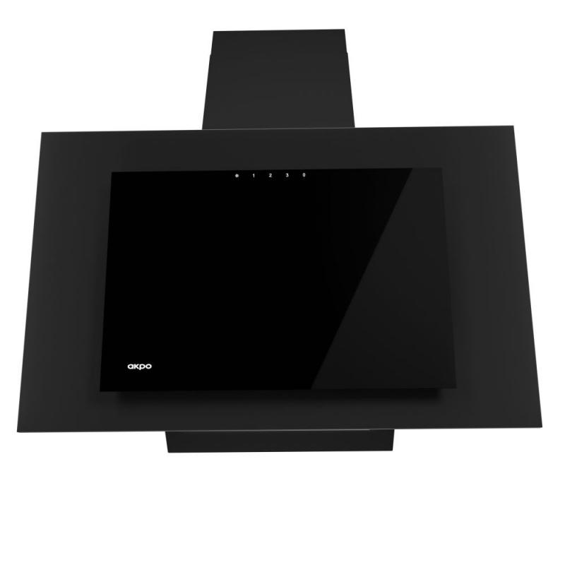 AKPO WK-4 NERO 2.0 50 NEGRO T300 LED lineal/Campana controladora