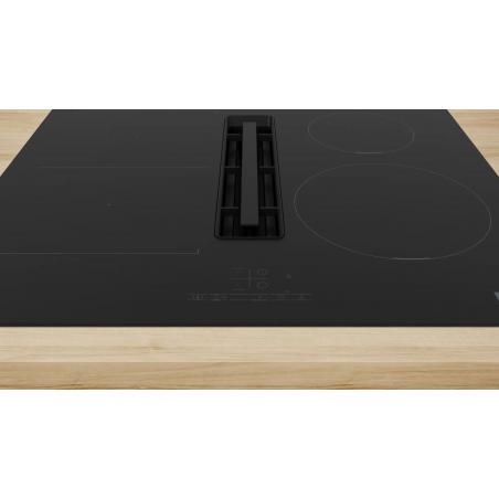 Bosch Serie 4 PVS611B16E hobs Negro Integrado 59.2 cm Con placa de inducción 4 zona(s)