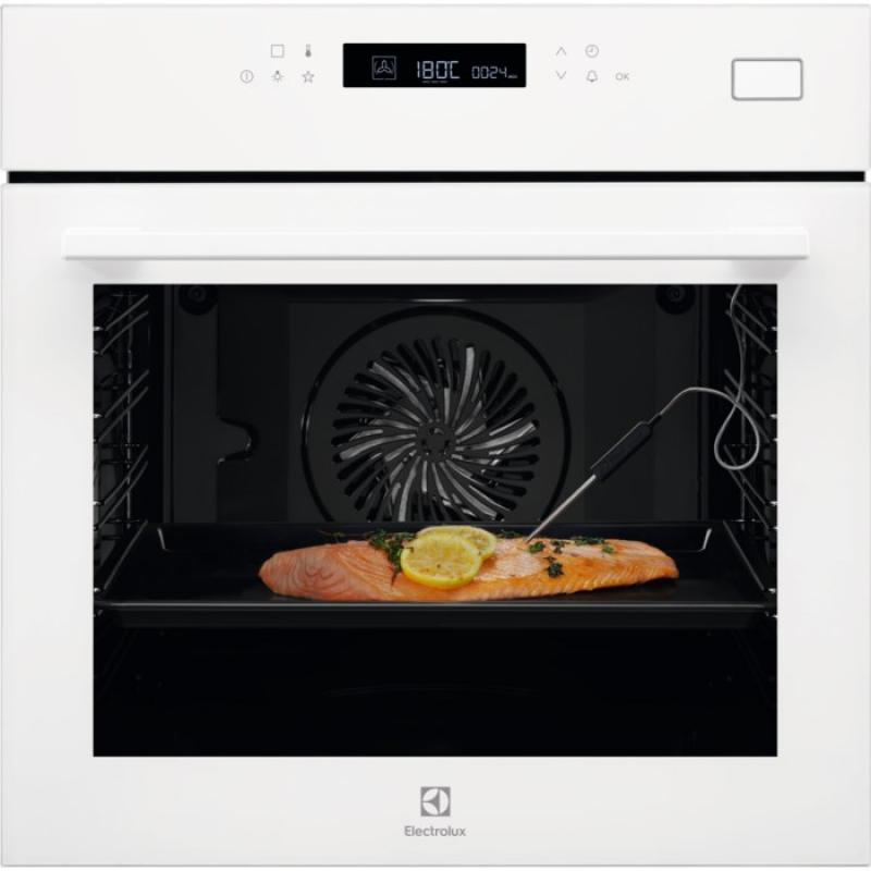 Electrolux EOB7S31V 70 L 3500 W A+ Blanco
