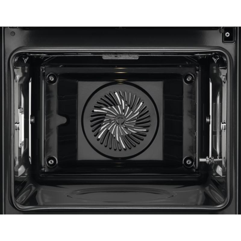 Electrolux EOB7S31V 70 L 3500 W A+ Blanco