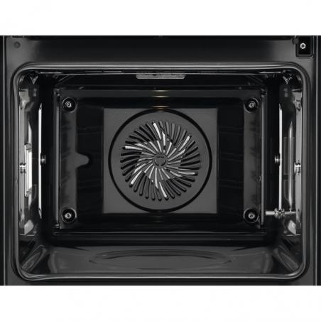 Electrolux EOB7S31V 70 L 3500 W A+ Blanco