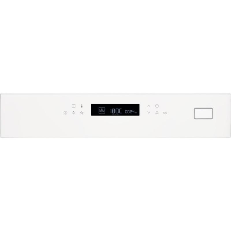 Electrolux EOB7S31V 70 L 3500 W A+ Blanco