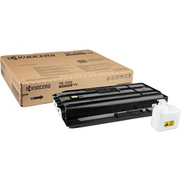 KYOCERA Toner Original 1T02ZT0NL0 Noir