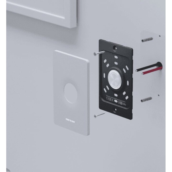 Ubiquiti UA-Button Access Button