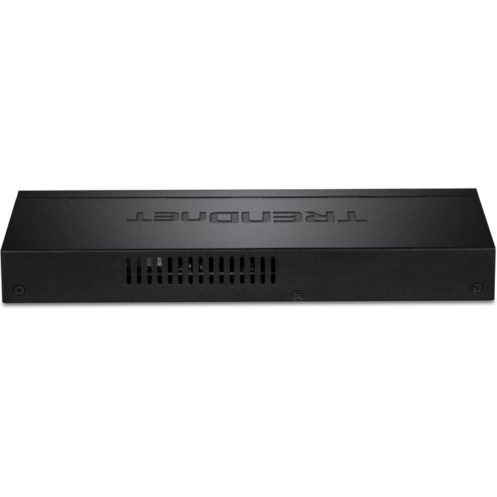 Commutateur TRENDnet TPE-TG84 8 ports/RJ-45 Gigabit 10/100/1000 PoE