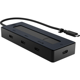 HP Universal USB-C Multiport-Hub