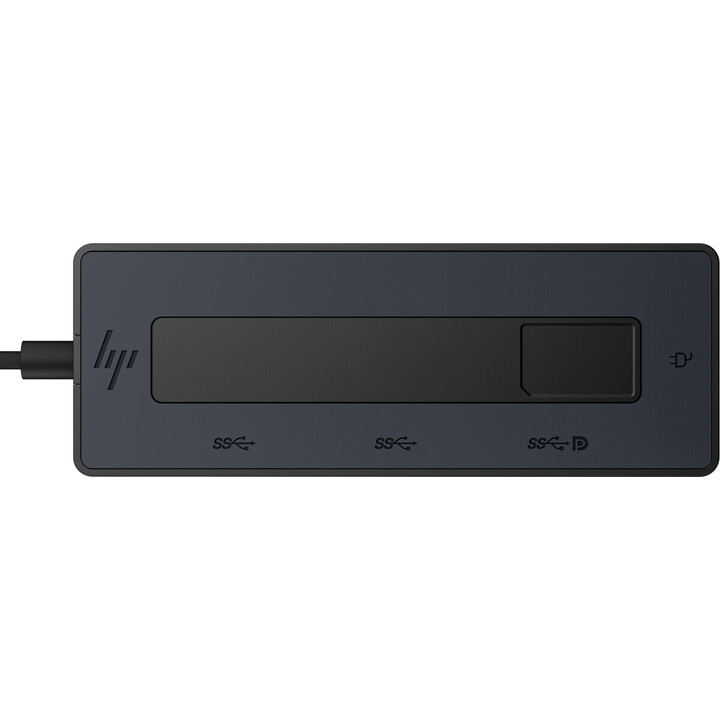 HP Universal USB-C Multiport Hub