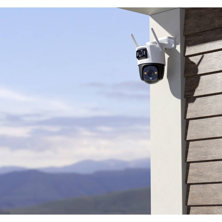 IMOU Cruiser Dual 6MP IPC-S7XP-6M0WED Camera