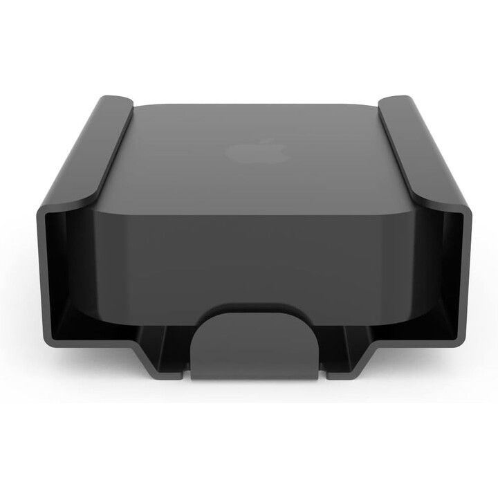 Apple TV 4K 3rd Gen Security Mount Black