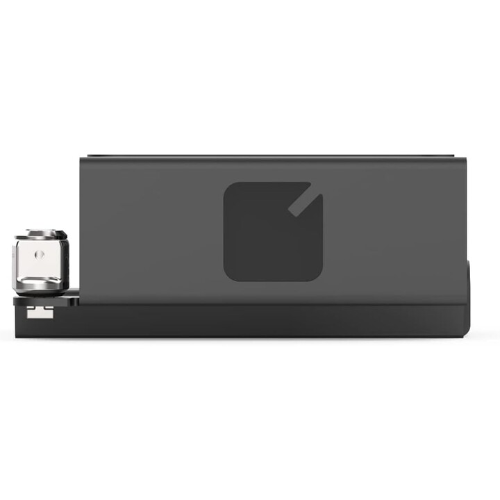 Supporto di sicurezza per Apple TV 4K di terza generazione nero