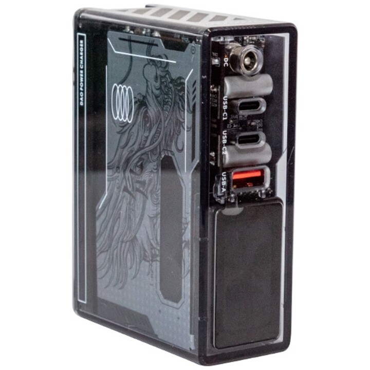Chargeur GaN Redmagic DAO 150W