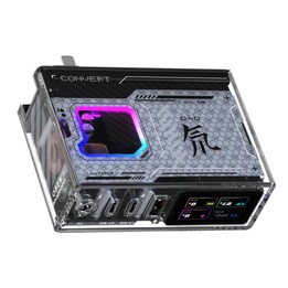 Carregador Redmagic DAO 150W GaN