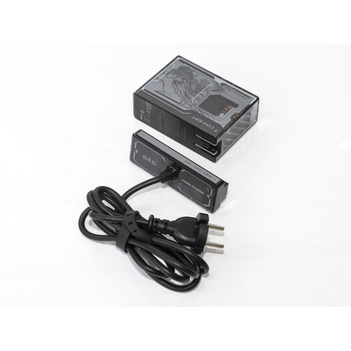 Cargador Redmagic DAO 150W GaN