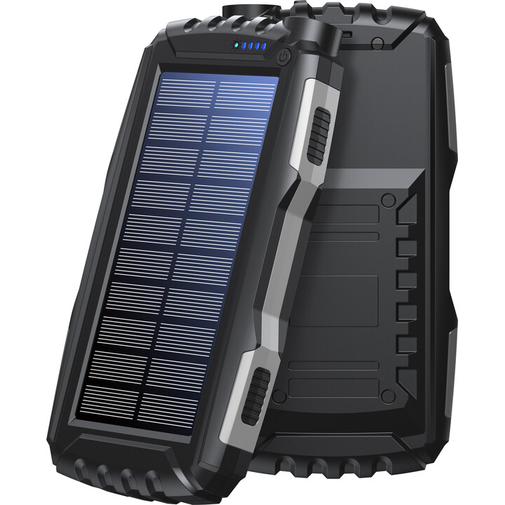 Denver PSO-20010 20000mAh Power Bank