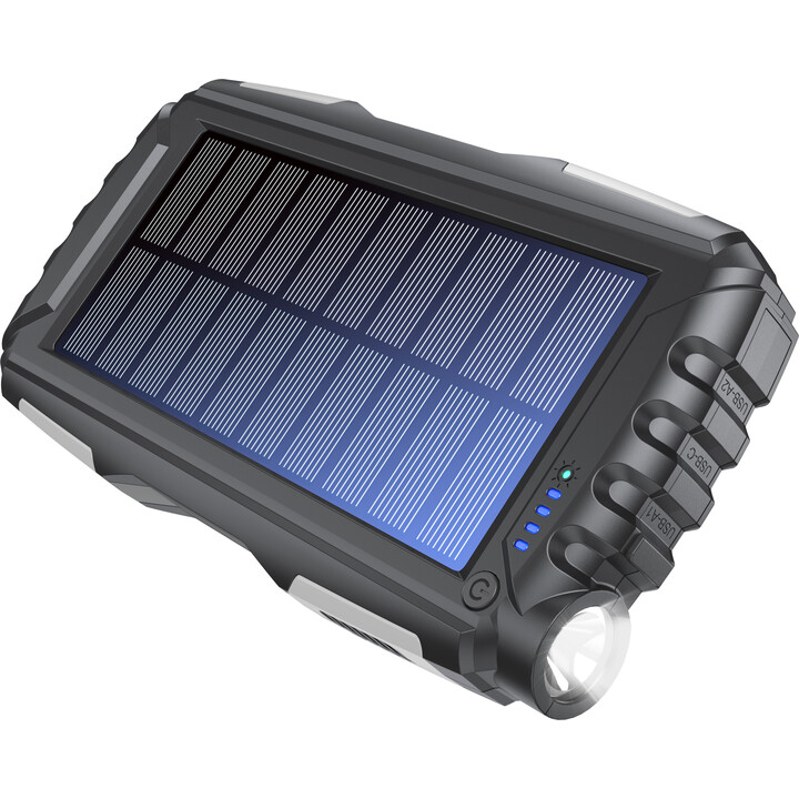 Denver PSO-20010 20000mAh Powerbank