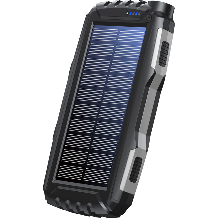 Denver PSO-20010 20000mAh Power Bank