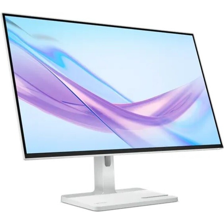 Display Quad HD Lenovo L27q-4A da 68,6 cm (27") 2560 x 1440 px