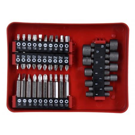 TALADRO/EXCAVADORA EINHELL TE-CD 18/40 Li-i +64 (2×2,0Ah) 4513992