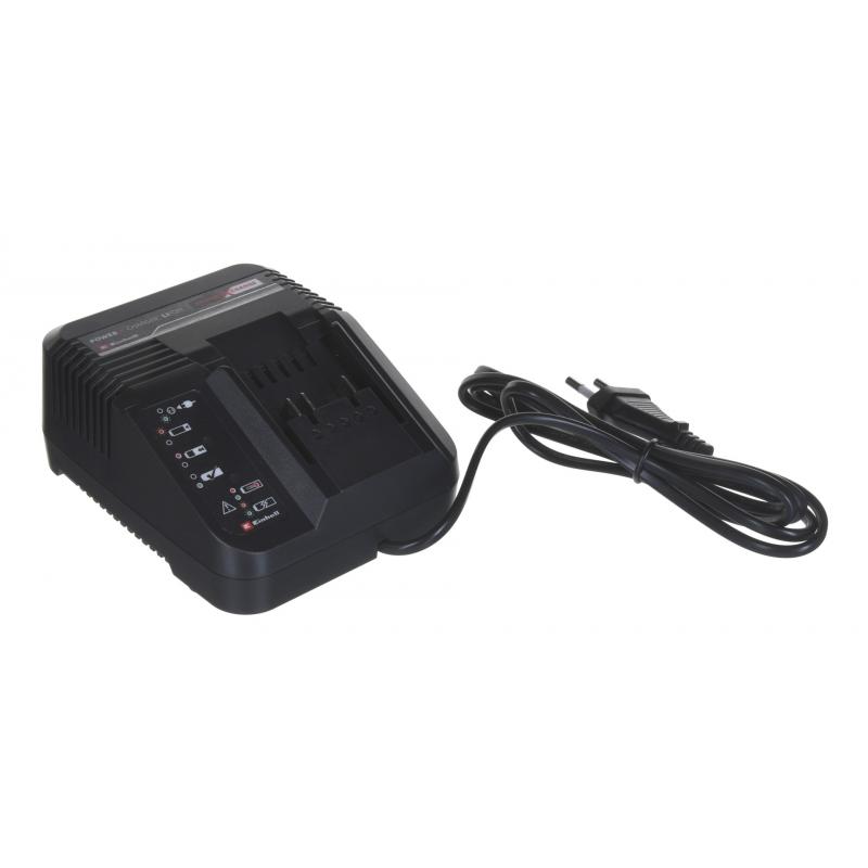 TALADRO/EXCAVADORA EINHELL TE-CD 18/40 Li-i +64 (2×2,0Ah) 4513992