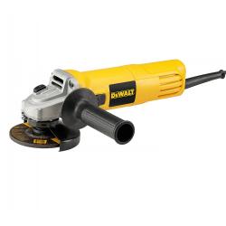 DEWALT DWE4117 amoladora angular 125 mm 950W 1,99 kg Amarillo