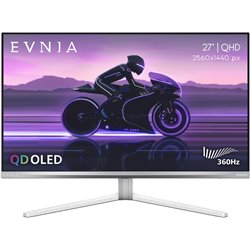 Philips 68,5cm (27,0") 27M2N8500 16:09 2xHDMI+DP+USP white