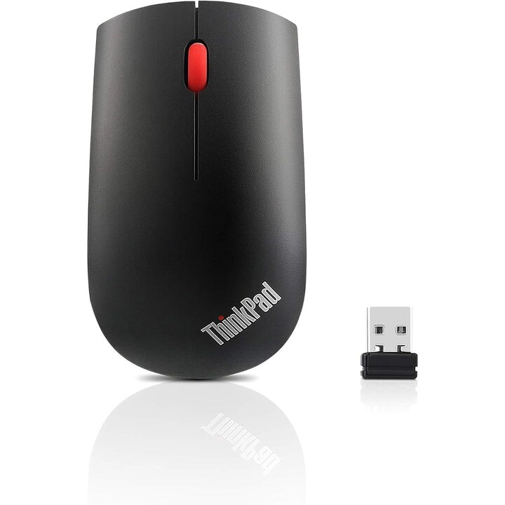 Mouse sem fio Lenovo ThinkPad Essential