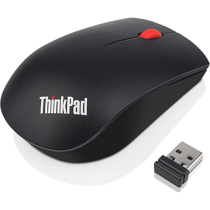 Mouse sem fio Lenovo ThinkPad Essential