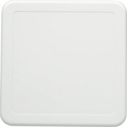 Drahtloser APm-ari-Systemcontroller, 868 MHz, RopamNET mag, weißes Aufputzgehäuse